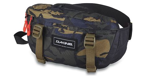 Ceinture banane dakine hot laps 1l cascade camo