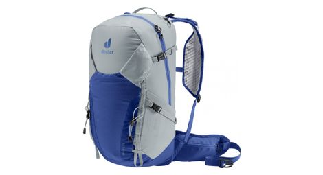 Sac de randonnee deuter speed lite 23 sl bleu femme