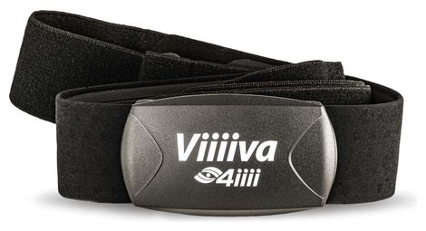 Ceinture cardique 4iiii viiiiva hrm