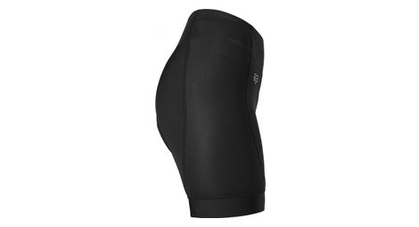 Tecbase Inner Damen Funktionsunterwasche Schwarz