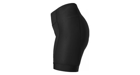 Tecbase Inner Damen Funktionsunterwasche Schwarz