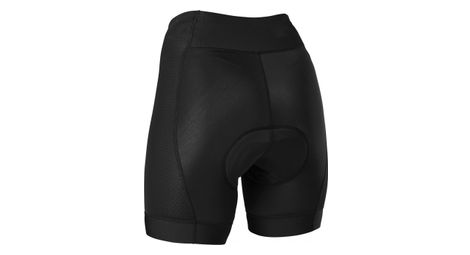 Tecbase Inner Damen Funktionsunterwasche Schwarz