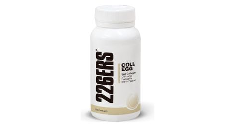 food supplement 226ers egg collagen 60 units