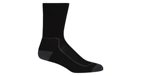 Chaussettes femme icebreaker hikemedium crew