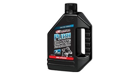 Rockshox maxima plush 7wt suspension oil 1l