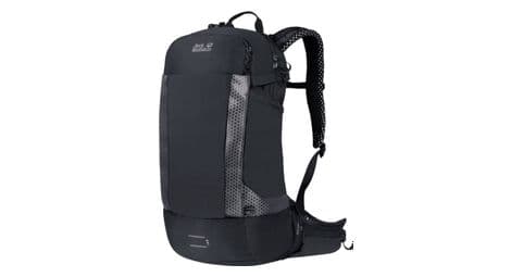 Sac à dos jack wolfskin phantasy 22.5 lt noir