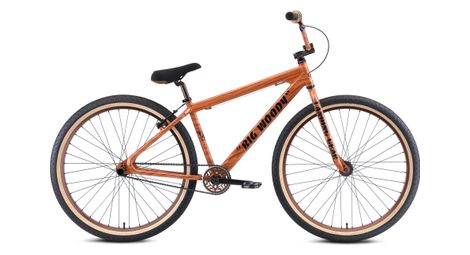 Wheelie bike se bikes big ripper 29 legno