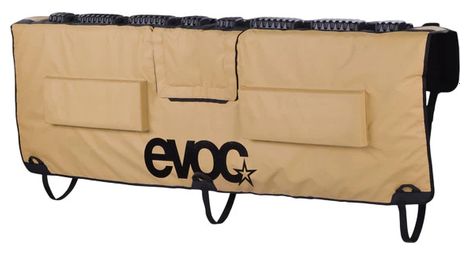 Protección para portón trasero Evoc Beige