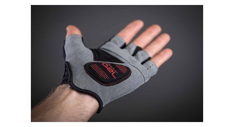 Easyrider Short Handschuhe Weis