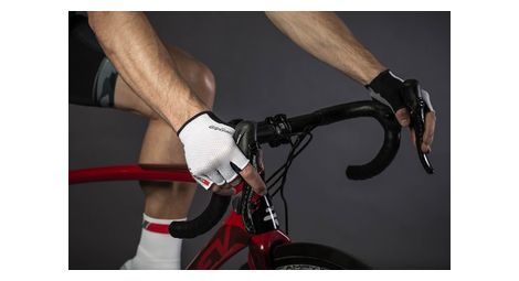 Easyrider Short Handschuhe Weis