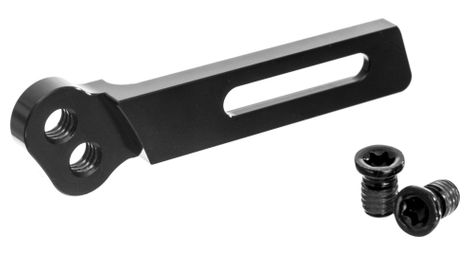 E13 Hanger Adjust LG1+ et LG1 Race gen2 Black