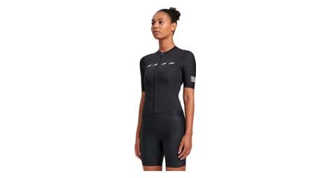 Maillot de manga corta maap evade pro base 2.0 negro xs