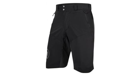 Endura mt500 mtb short zwart