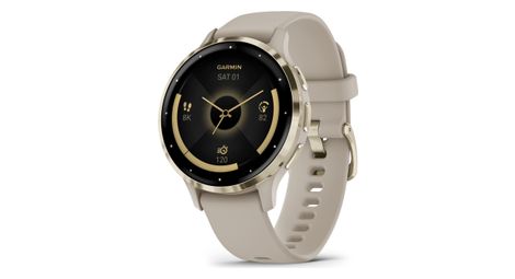 Venu 3s Beige or