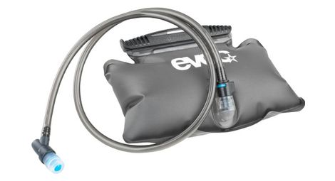 Evoc hip pack hydration bladder 1.5l grijs