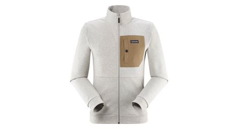 Sweat lafuma staten beige