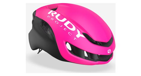 Rudy Project Casque Nytron - Rose