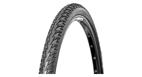 Pneu ville deli tire deli 28x1,60 42-622 réflexion sa-274 disjoncteur noir