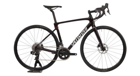 Specialized roubaix comp rival etap axs