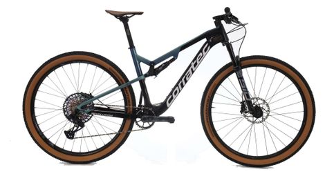 Produit reconditionné · corratec revolution ilink sl carbone gx / vélo vtt / corratec | bon état