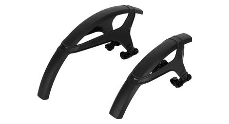 Set de Garde Boue Zefal Deflector M65