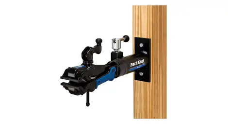 Park tool prs-4w-2 deluxe wall mount repair stand