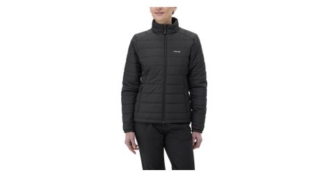 Dames donsjack Lafuma Alta Loft Black