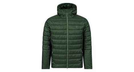 Chaqueta ayaq ultar hombre verde