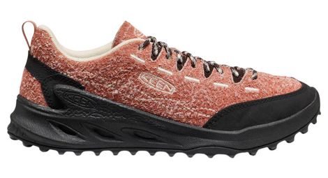 Scarpe da trekking Keen Jasper Zionic beige da donna