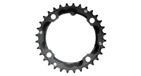 Plateau diam 104 32 dents 4 branches alu 7075 sunrace