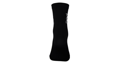 Soleus Lite Lange Socken Schwarz