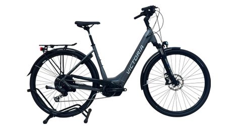 Victoria E Touring 12 9 Shimano Deore 2021 Velo Electrique Victoria Tres Bon Etat