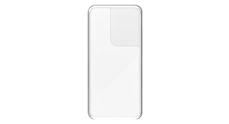 Housse de pluie quad lock poncho pour samsung galaxy s20 ultra