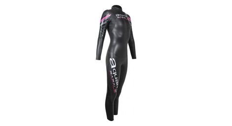 Aquaman swim and function unisex neoprene wetsuit m