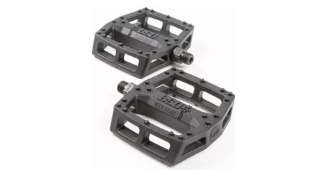 Bsd pedales safari noir