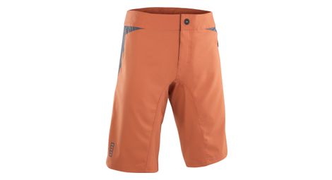 Short ion traze orange