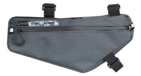 Sacoche de cadre pro discover frame bag 2.7 l bleu