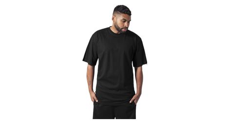 T shirt uni coupe longue et ample