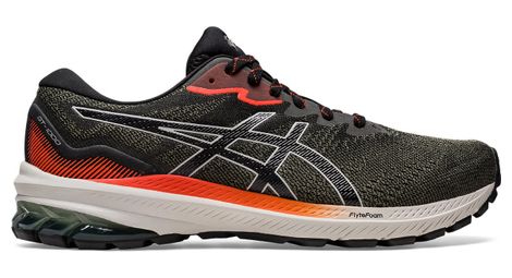 Asics GT-1000 11 TR - homme - orange