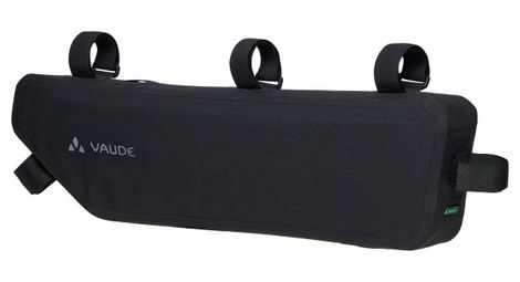 Borsa da bici Vaude Trailframe L 5 L, nera