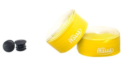 Selle italia smootape controllo bar tape yellow