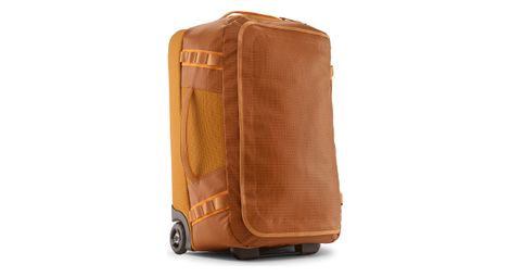 Patagonia Black Hole Wheeled Duffel reistas 40 l, oranje