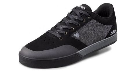 Chaussures afton keegan black heathered