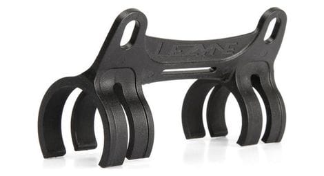 Support de Pompe Lezyne HV + Sangle Velcro