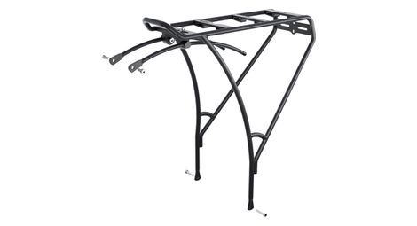 zefal raider r50 mik rear rack 26 29 black