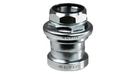 Jeu de direction fileté eltin 1-1/8  acier