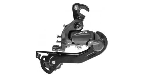 Dérailleur arrière microshift rd-m21 6/7v