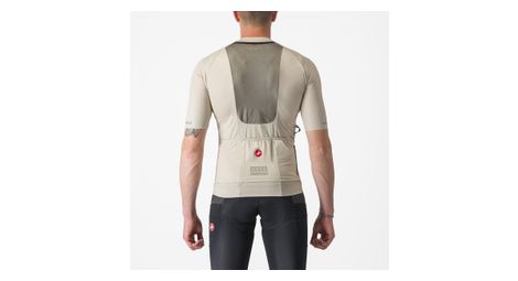 Unlimited Pro Kurzarmtrikot Grau