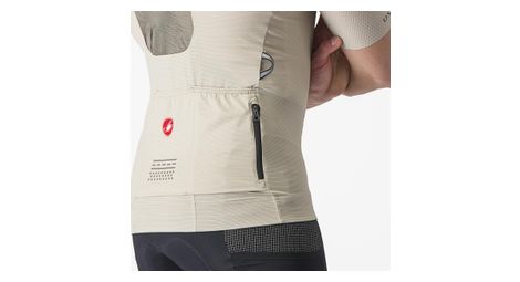 Unlimited Pro Kurzarmtrikot Grau