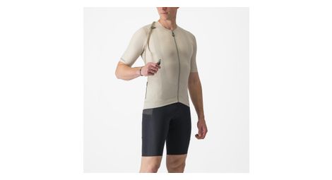 Unlimited Pro Kurzarmtrikot Grau